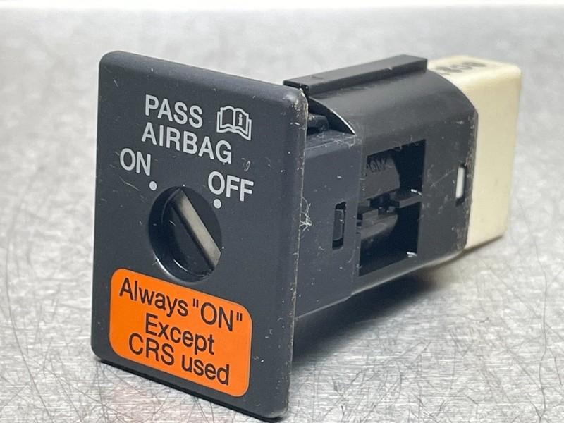 VEROUILLAGE AIRBAG Mazda 6 Sport (GH14 / GHA4), Utilisé, Mazda