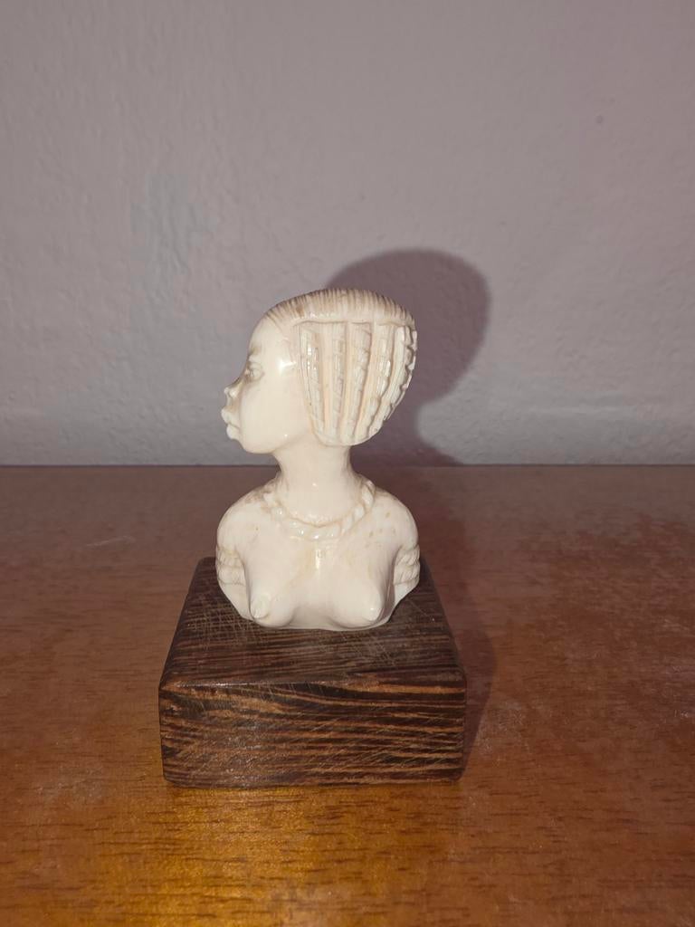 Petite sculpture africaine, Antiquités & Art, Enlèvement