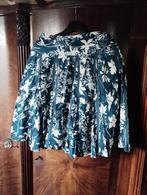 Jupe fleurie taille 34, Enlèvement ou Envoi, Taille 36 (S), Comme neuf, Longueur genou