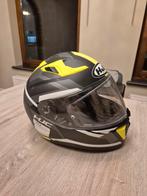 HJC I70 medium - nooit gedragen, Motoren, Kleding | Motorhelmen, Ophalen, M, HJC