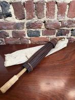 Authentique Ombrelle Asiatique Ancienne, Enlèvement ou Envoi