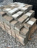 Opzoek naar deals/klinkers, Ophalen, Klinkers