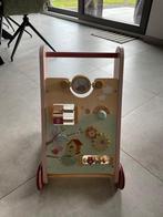 Little Dutch activiteiten loopwagen, Enlèvement