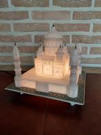 TAJ MAHAL IN MARMER, Ophalen