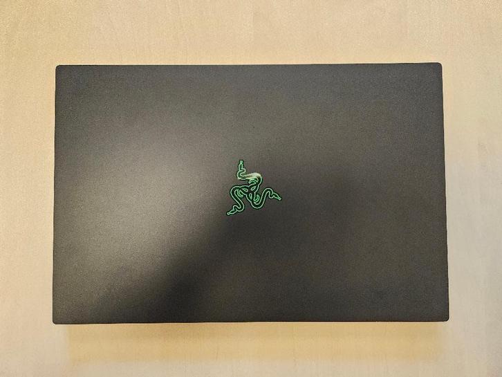 RAZER Blade 15 Base 2020 - i7 10750H - GTX 1660 Ti, Informatique & Logiciels, Ordinateurs portables Windows, Comme neuf, 15 pouces