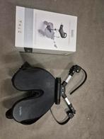 Bumprider pour enfants, Enlèvement