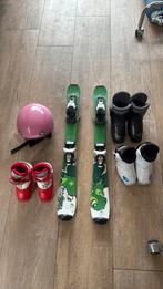 Kinder ski set, Ophalen, Ski