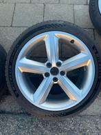 Audi,Skoda,Volkswagen, Auto-onderdelen, Banden en Velgen, Ophalen, 18 inch, Banden en Velgen, Personenwagen