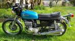 GT 550 Suzuki gezocht, Motoren, Motoren | Suzuki, Occasion, Motorrijbewijs A, 3 cilinders, Particulier