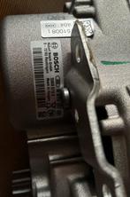 Moteur bosch e-bike, Ophalen
