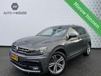 Volkswagen Tiguan 1.5 TSI ACT Highline R-ine Panoramadak, Auto's, Volkswagen, Bedrijf, 5 zetels, 5 deurs, 150 pk