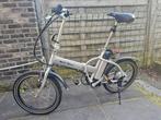 Electrische plooifiets Mini Move, Fietsen en Brommers, Elektrische fietsen, Ophalen