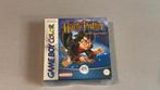 Harry Potter and the Philosopher’s Stone – GBC (CIB), Consoles de jeu & Jeux vidéo, Jeux | Nintendo Game Boy, Enlèvement ou Envoi