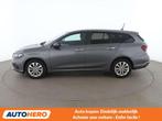 Fiat Tipo 1.4 Basis (année de construction 2020), Argent ou Gris, Achat, Euro 6, Boîte manuelle