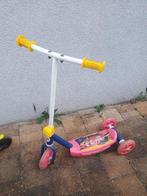 Trottinette Cars en plastique pour enfant, Vélos & Vélomoteurs, Trottinettes, Enlèvement, Utilisé, Cars