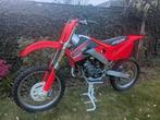 Vélo tout-terrain Honda CR 125 1999 CR250 CR500 CR125 UNIQUE, Particulier, Moto de cross
