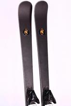 172 179 ski's AK SKI ORANGE, elastac, SWISS handmade