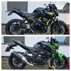 Kawasaki Z400/Z650 - 2020 - Topconditie*, Motoren, Motoren | Kawasaki, 2 cilinders, Sportuitlaat, Bedrijf, Sport
