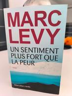 Roman de Marc Levy, Nieuw, Marc Levy, België