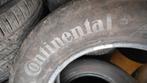 195/65r15 continental 40€ per stuk met montage en balanceren, Ophalen