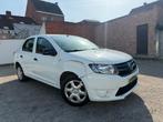Dacia Logan 1.2 Essence — 2015 — 120 000 km, Autos, Euro 5, Entreprise, Boîte manuelle, Logan