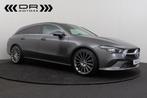 Mercedes-Benz CLA 180 Shooting Brake CAMERA - VERWARMDE ZET, Autos, Achat, Euro 6, Entreprise, 0 kg