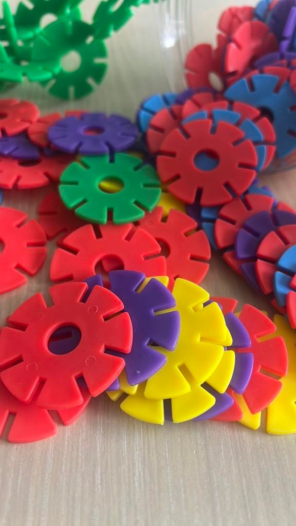 Steekbloemen, Ophalen of Verzenden, Zo goed als nieuw