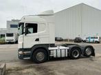 Camion Scania Super G480, Autos, Camions, Achat, Autres carburants, Euro 4, Scania