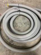 Overschot ventilatie buis begetube 19 meter, Ophalen, Zo goed als nieuw