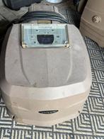 Moteur jacuzzi, Enlèvement, Utilisé