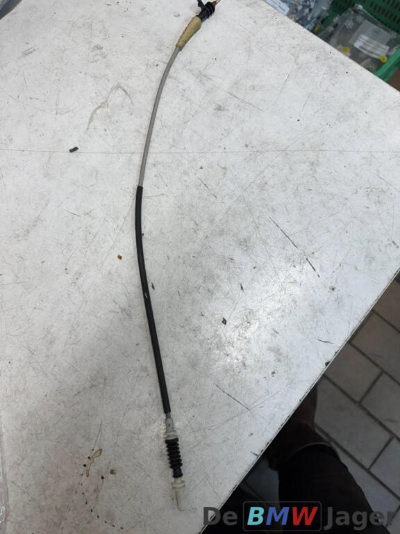 Kabel deurgreep achter BMW X5E70 X6E71 X6E72 E70LCI 7137089, Auto-onderdelen, Klein materiaal, BMW, Gebruikt, Ophalen of Verzenden