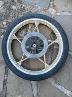 suzuki ZR50 / GT50 roue avant en 18, Fietsen en Brommers, Ophalen
