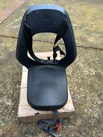 Kinderzitje achter GMG Yepp Junior EASYFIT - Zwart, Vélos & Vélomoteurs, Accessoires vélo | Sièges de vélo, Enlèvement