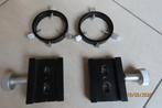 télescope ( accessoires ), TV, Hi-fi & Vidéo, Matériel d'optique | Télescopes, Enlèvement, Comme neuf, Pièces ou Accessoires
