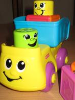 Lachende truck van Fisher Price, Ophalen of Verzenden, Zo goed als nieuw, Auto of Voertuig