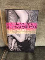 De consequenties       (Niña Weijers), Enlèvement, Comme neuf, Niña Weijers, Pays-Bas