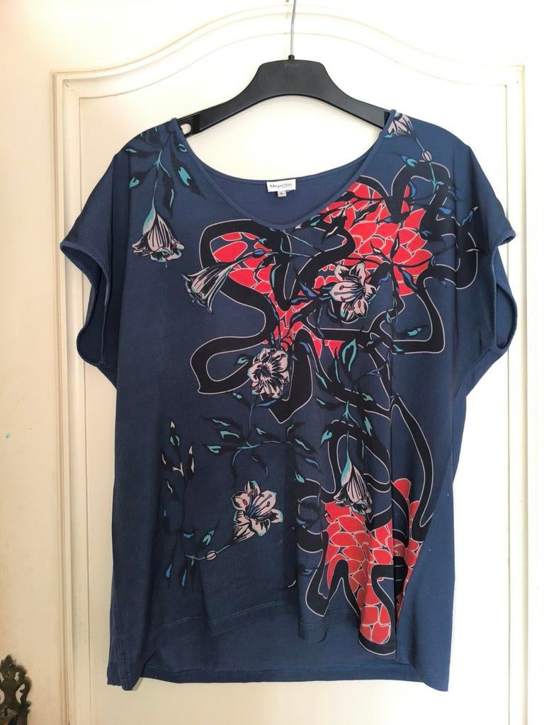 Shirtje mayerline large, Ophalen of Verzenden