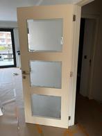 Deur te koop, Ophalen, Zo goed als nieuw