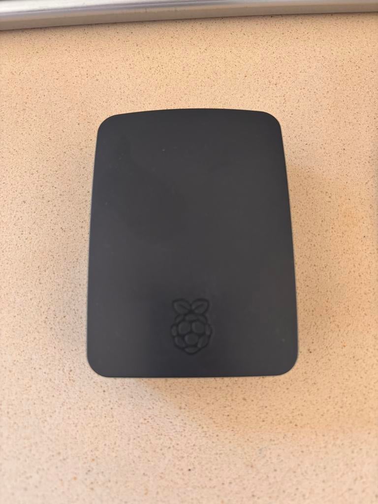 Raspberry Pi 3B+ Complete Set – Ideaal voor Home Assistant, TV, Hi-fi & Vidéo, Lecteurs multimédias, Comme neuf, Enlèvement ou Envoi