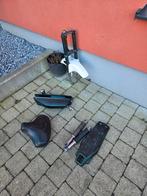 Honda camino pieces, Motos