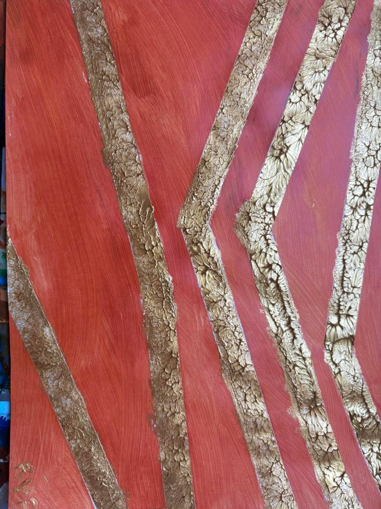 Orange rvb, Ophalen of Verzenden, Zo goed als nieuw