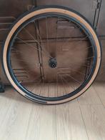 Roues Gravel DT Swiss 540