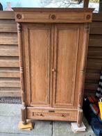 Kast, Gebruikt, Met deur(en), 50 tot 100 cm, 150 tot 200 cm