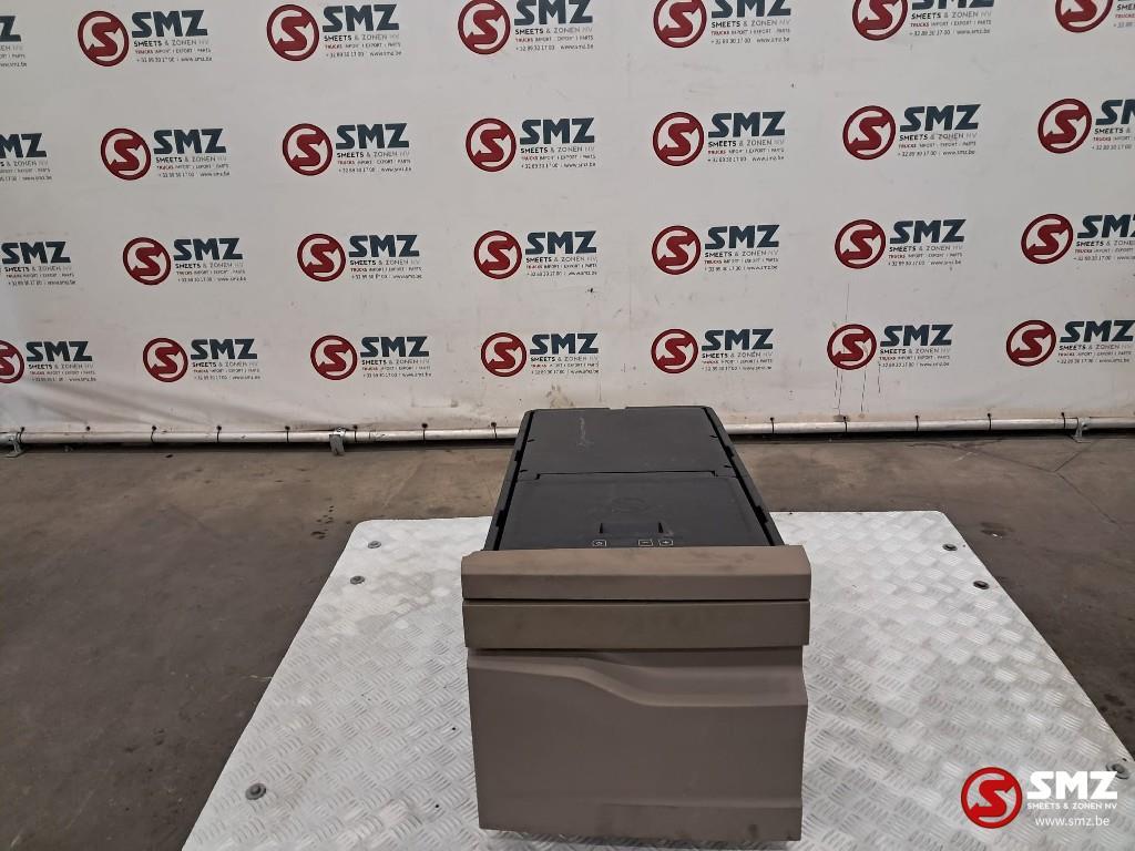 Occ koelkast MAN, Auto-onderdelen, Vrachtwagen-onderdelen, MAN, Overige Auto-onderdelen, Gebruikt