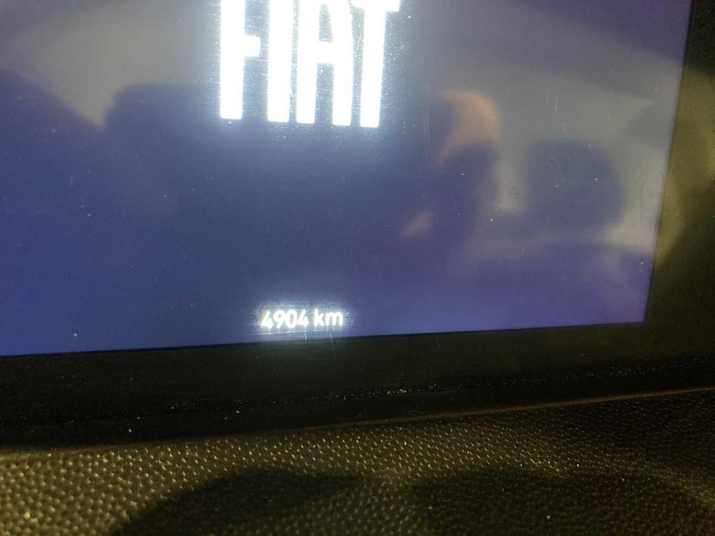 fiat - ducato - Car fiat Ducato 2023 - 2023, Auto's, Automaat, Gebruikt, Euro 6, Bedrijf