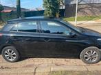 Hyundai I20, Auto's, Voorwielaandrijving, Stof, Zwart, 62 kW