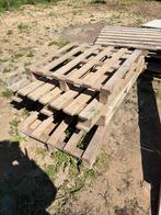 A DONNER 8 palettes, Bricolage & Construction, Bois & Planches, Enlèvement ou Envoi, Comme neuf