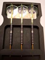 Luke Littler darts 23 gr world champion 2025 box, Sport en Fitness, Darts, Ophalen