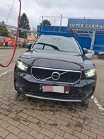 Volvo xc40 zwart, Zwart, Leder, Diesel, 5 deurs