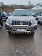 Toyota Land Cruiser, Auto's, Toyota, Automaat, Stof, Bedrijf, Diesel